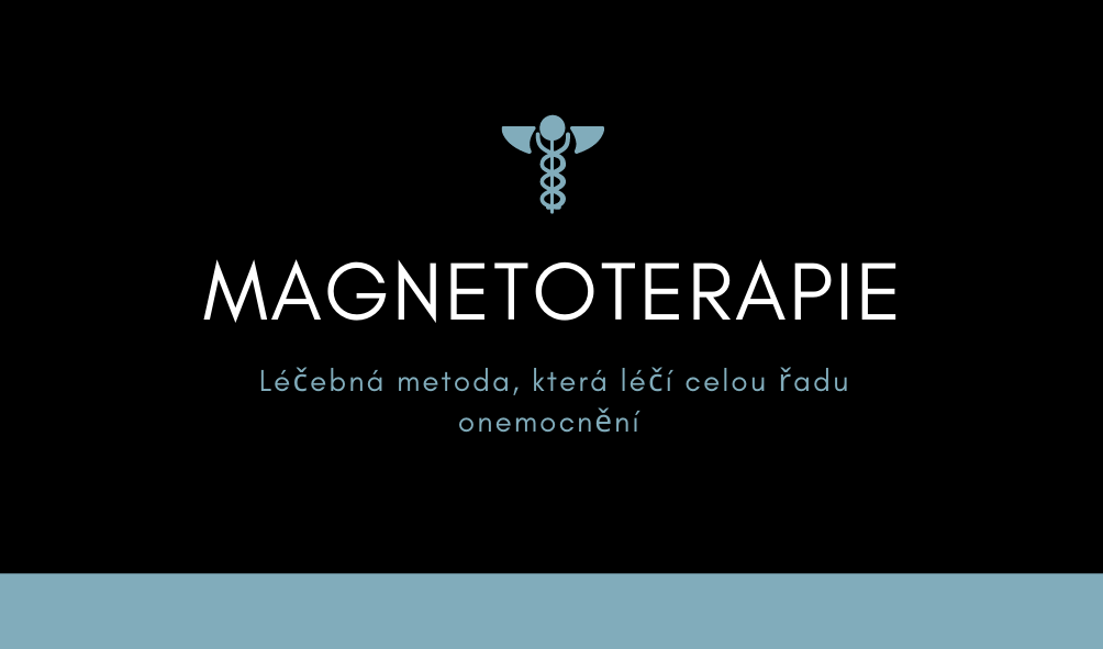 Magnetoterapie