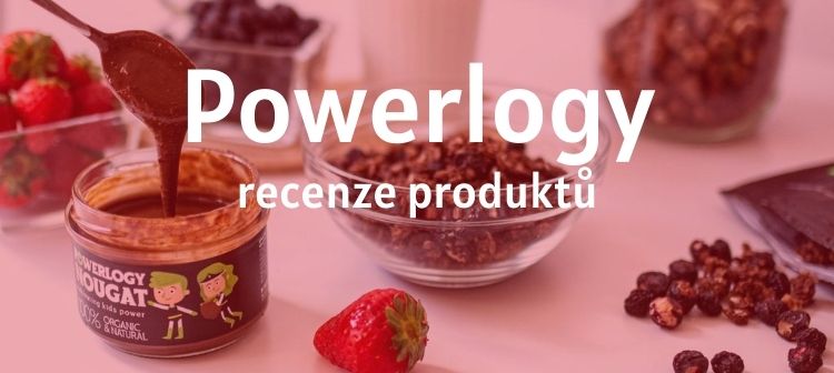 Powerlogy recenze