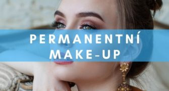 pernamentní make-up
