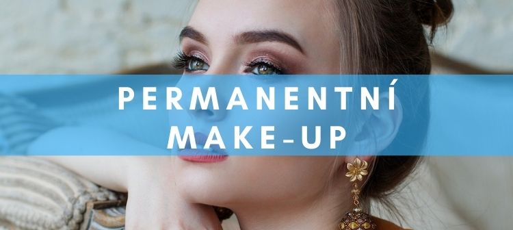 pernamentní make-up