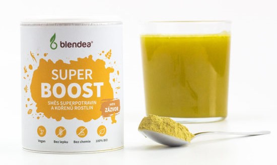 blendea superboost