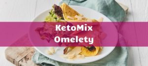 Nejlepší keto omelety