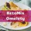 Nejlepší keto omelety