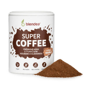 blendea supercoffee recenze
