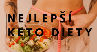 srovnání nejlepších keto diet
