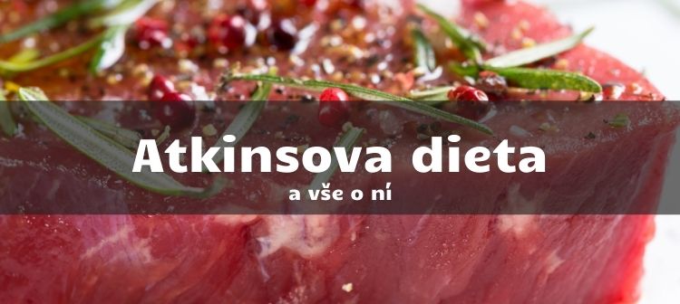 atkinsova dieta