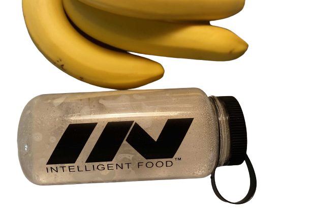 intelligent food svačina
