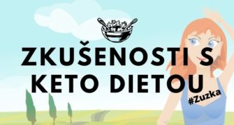 zkušenosti s ketou dietou (zuzka)