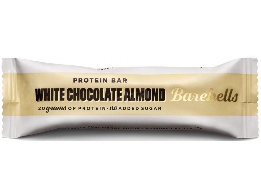 Barebells proteinová tyčinka 55 g