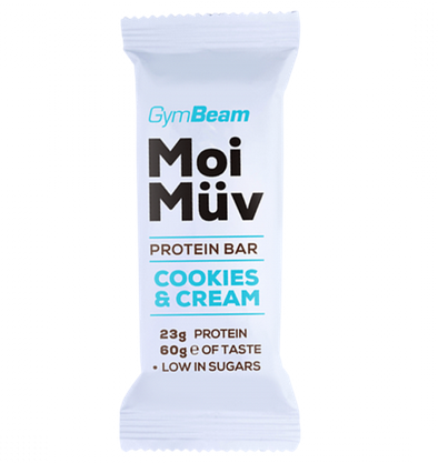 Proteinová tyčinka MoiMüv - GymBeam