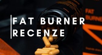 SKINNY fatburner recenze
