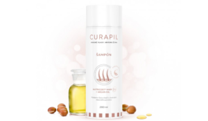 curapil sampon recenze