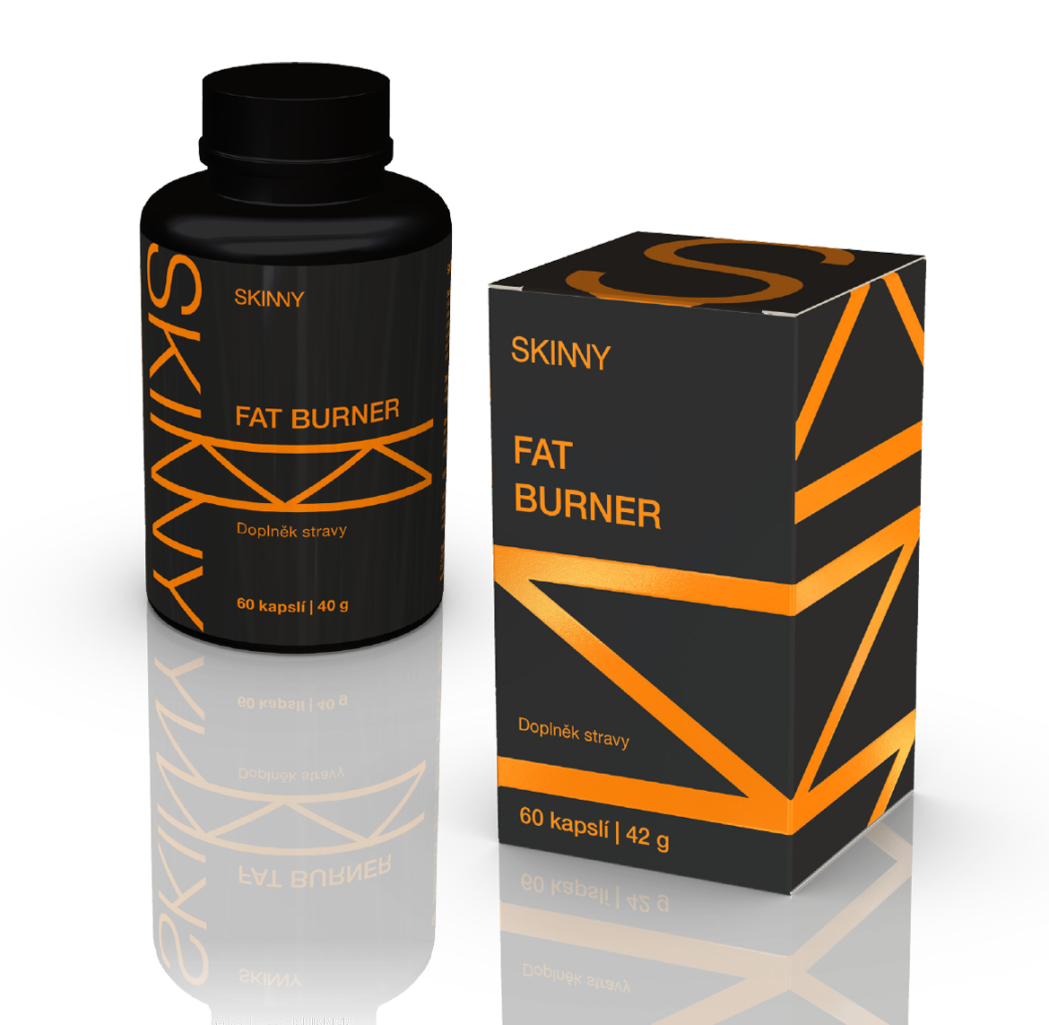 skinny fat burner
