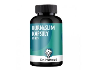 Dr.Protect BURN&SLIM
