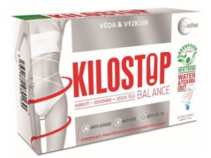 astina kilostop balance