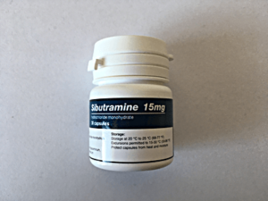 sibutramin