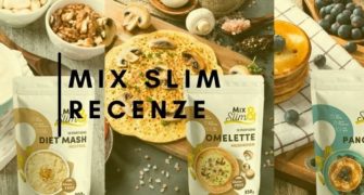 keto dieta mix slim recenze