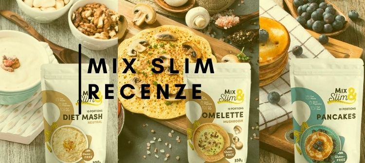 keto dieta mix slim recenze