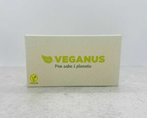 veganus vitamíny pro vegany