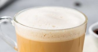 Bulletproof káva