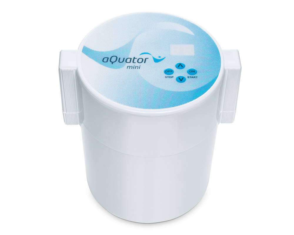 ionizátor vody aQuator MINI