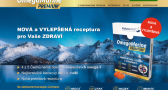 omegamarine premium