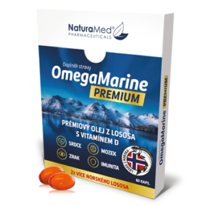 omegamarine premium
