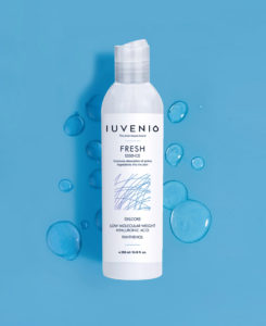 FRESH Pleťová essence iuvenio