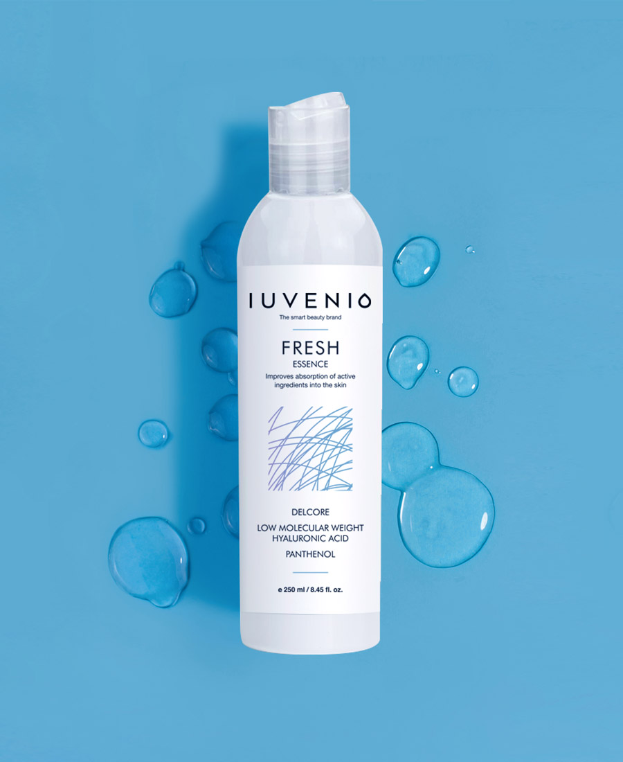 FRESH Pleťová essence iuvenio