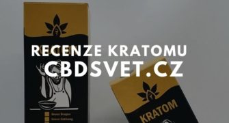 Recenze kratomu