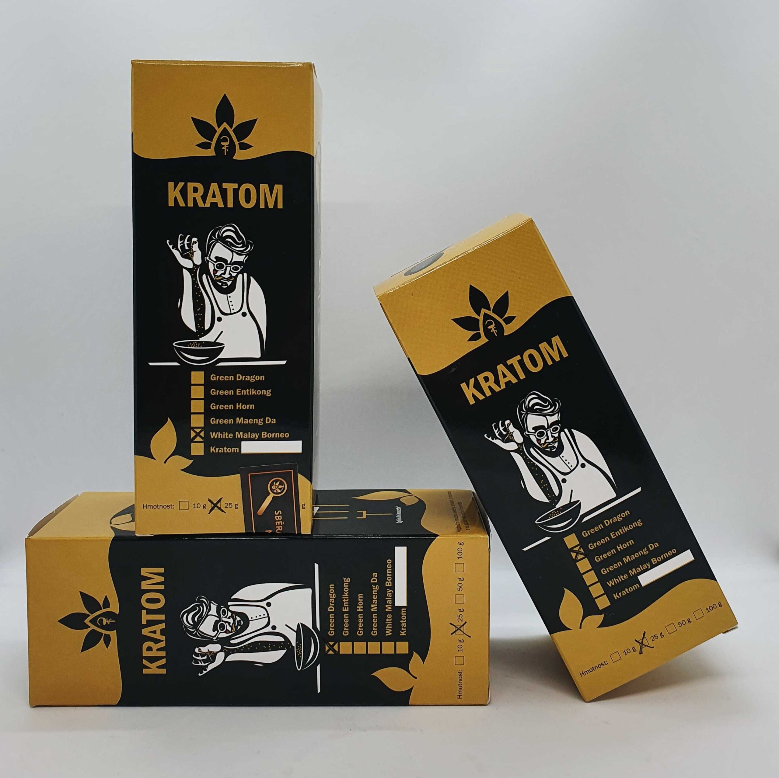 Recenzované kratomy CBDsvet.cz