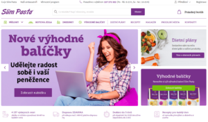 Slimpasta recenze