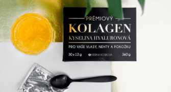 KK Kolagen s kyselinou hyaluronovou