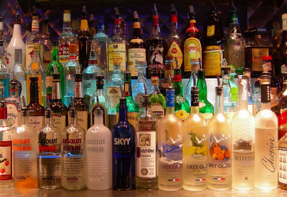 alkohol snižuje produkci testosteronu