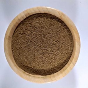 červený kratom Jonkong NANO