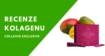 Kolagen Collavio exlusive recenze