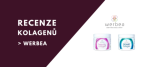 Werbea kolagen recenze