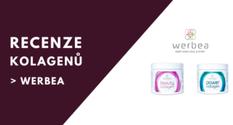 Werbea kolagen recenze