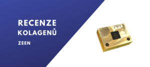 Zeen collagen recenze