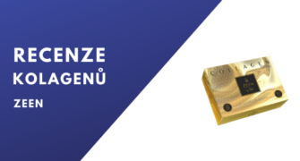 Zeen collagen recenze