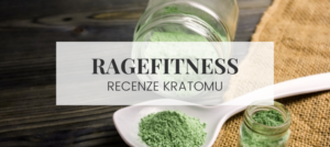 Ragefitness recenze kratomu