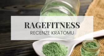 Ragefitness recenze kratomu