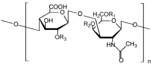 chondroitin sulfát vliv na klouby