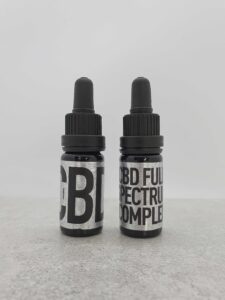 CBD OLEJE 10% CBDPHARMA.CZ s českou výrobou