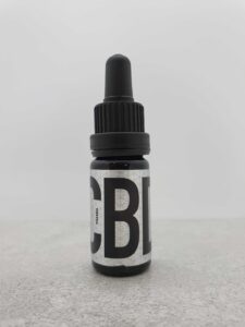 CBD kapky na spaní