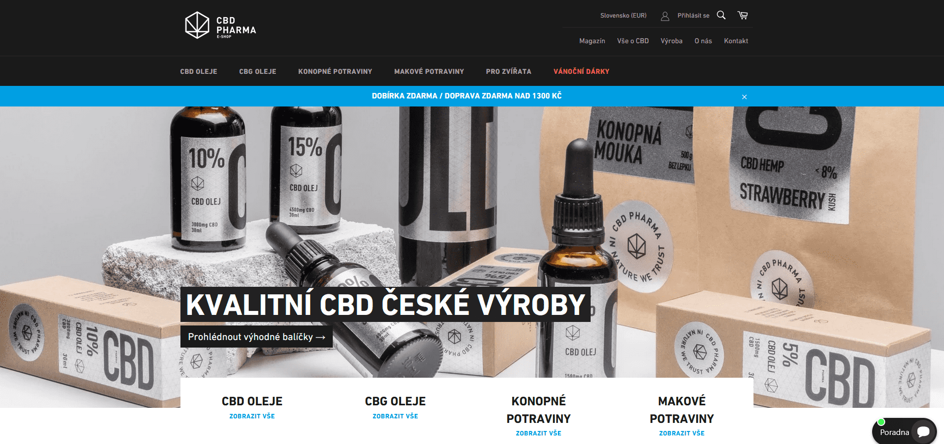 CBDPHARMA.CZ