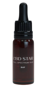 CBDstar olej