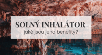 jaké jsou benefity solného inhalátoru