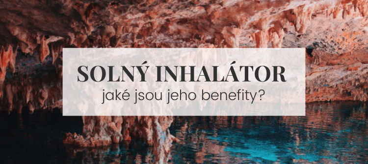 jaké jsou benefity solného inhalátoru