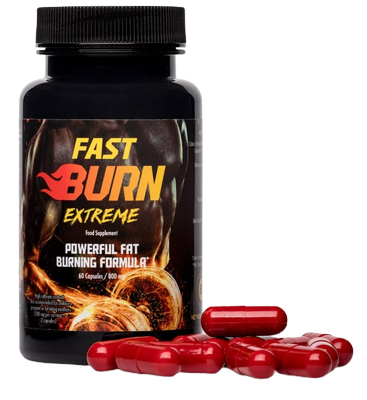 Fast Burn Extreme recenze